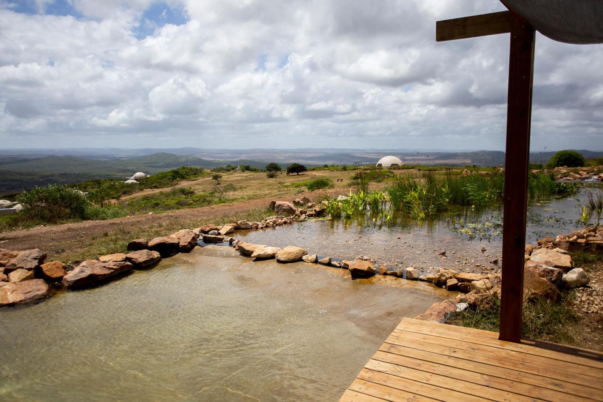 Piedra De Las Animas Pan de Azúcar Exterior foto